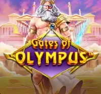 Gate of Olympus — automat NV Casino