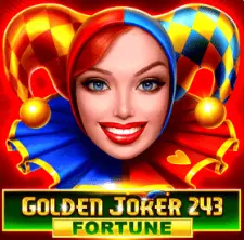 Golden Joker — automat NV Casino