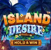 Island Desire — automat NV Casino