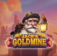 Jack's Goldmine — automat NV Casino
