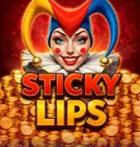 Sticky Lips — automat NV Casino