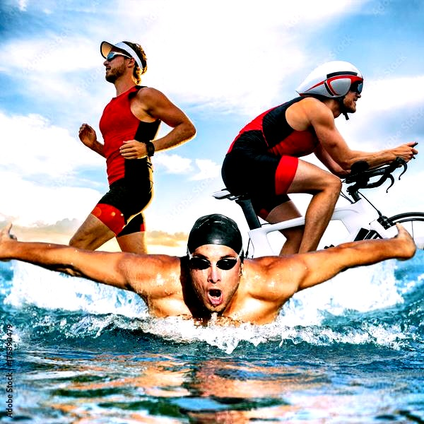 Ironman – przygotowanie do triathlonu krok po kroku
