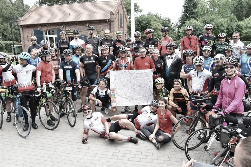 Maratony rowerowe i wyścigi w Polsce, 22–28 października: gdzie stanąć na starcie?