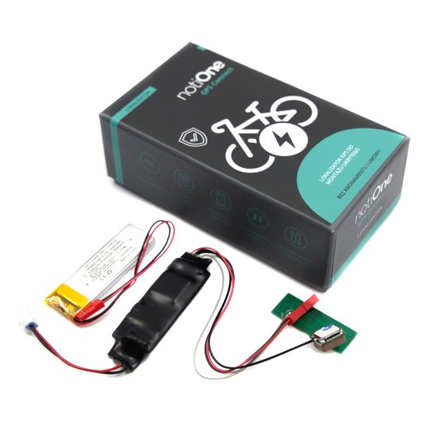 GPS czy Bluetooth