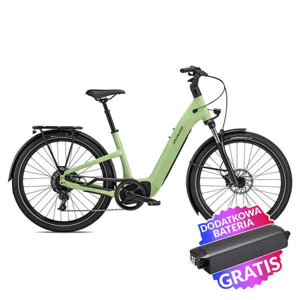 Legalna konwersja roweru elektrycznego