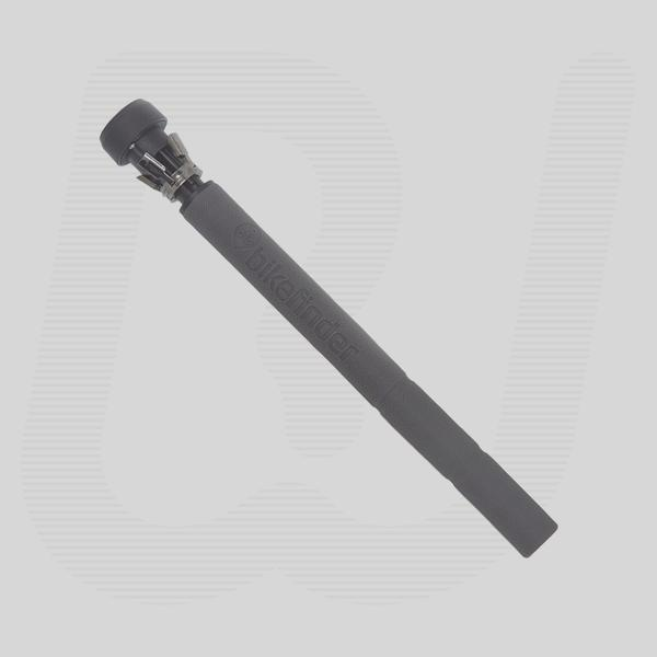 Lokalizator GPS do roweru