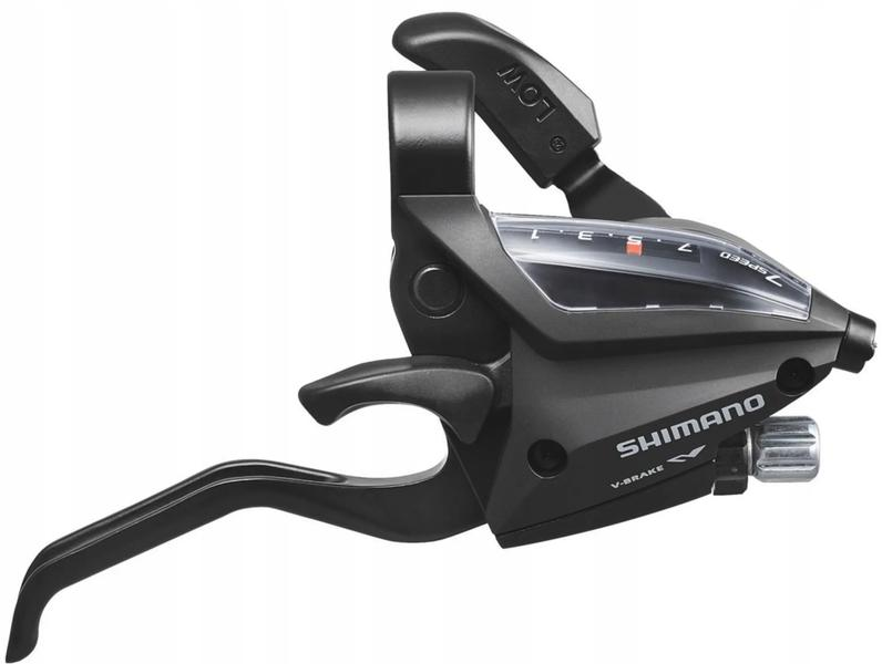 Manetka Shimano