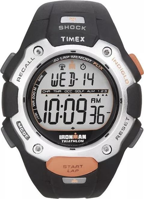 Plan treningowy triathlon