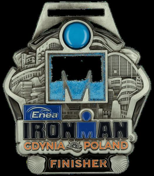 Przygotowanie do triathlonu Ironman