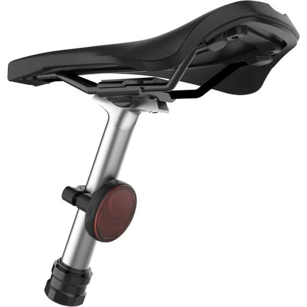 Zabezpieczenie roweru przed kradzieżą